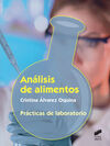 ANALISIS DE ALIMENTOS PRACTICAS DE LABORATORIO CFG