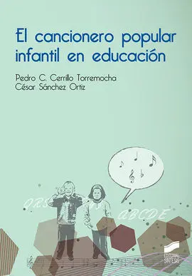 Cancionero Popular Infantil en Educacion