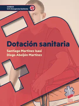 Dotacion Sanitaria