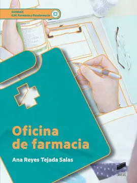 Oficina de Farmacia Gfgm