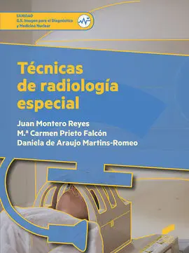 Técnicas de Radiología Especial
