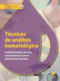 Técnicas de Analisis Hematologico Cfgs