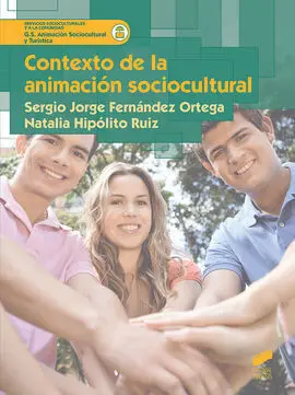Contexto de la Animacion Sociocultural