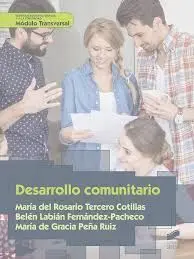 Desarrollo Comunitario Cfgs