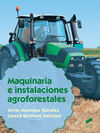 MAQUINARIA E INSTALACIONES AGROFORESTALES CFGT