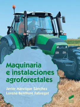 Maquinaria e Instalaciones Agroforestales Cfgt