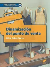 Dinamizacion del Punto de Venta Cfgm