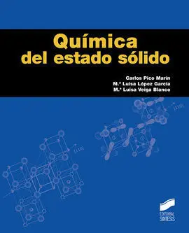 Química del Estado Sólido