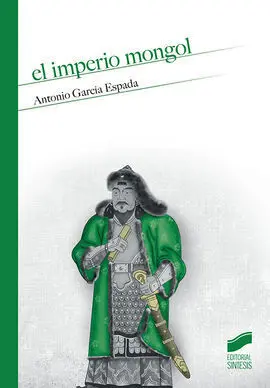 Imperio Mongol