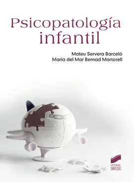 Psicopatología Infantil
