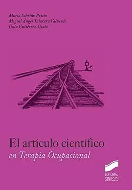 El Articulo Científico
