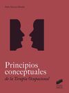 PRINCIPIOS CONCEPTUALES DE LA TERAPIA OCUPACIONAL