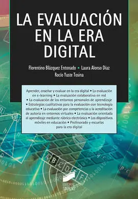 La Evaluación en la Era Digital