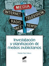 INVESTIGACION Y PLANIFICACION DE MEDIOS PUBLICITAR