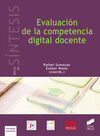 EVALUACIÓN DE LA COMPETENCIA DIGITAL DOCENTE