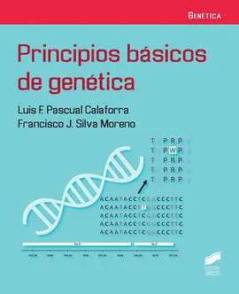 Principios Basicos de Genetica