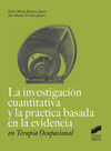 INVESTIGACION CUANTITATIVA Y LA PRACTICA BASADA EN