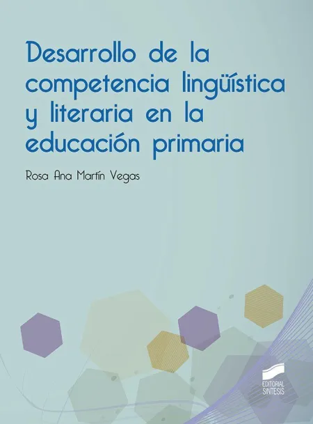 Desarrollo de la Competencia Linguistica Literaria