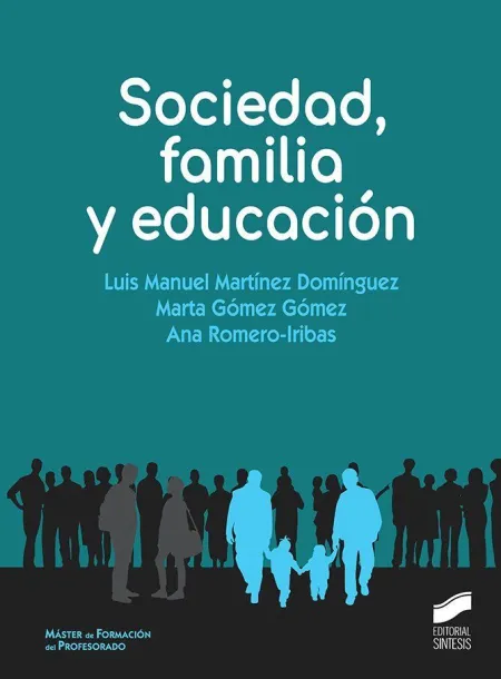 Sociedad Familia y Educacion
