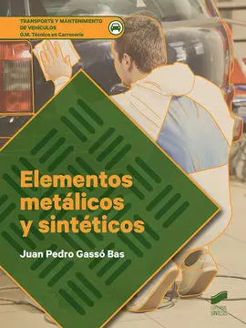 Elementos Metalicos y Sinteticos