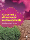 ESTRUCTURA Y DINAMICA DEL MEDIO AMBIENTE CFGS