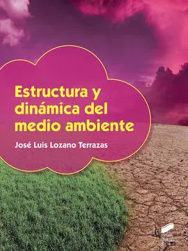 Estructura y Dinamica del Medio Ambiente Cfgs