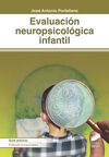 EVALUACION NEUROPSICOLOGICA INFANTIL