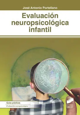Evaluacion Neuropsicologica Infantil