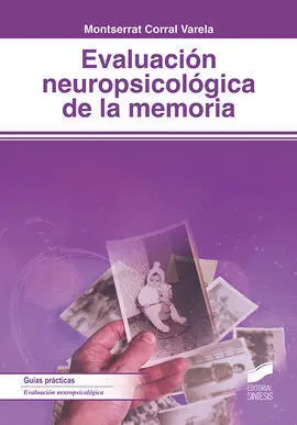 Evaluacion Neuropsicologica de la Memoria