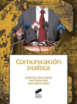 Comunicación Política