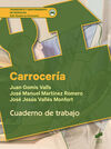 CARROCERIA CUADERNO DE TRABAJO CFGM