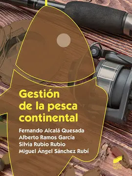 Gestion de la Pesca Continental Cfgs