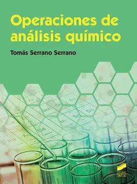 Operaciones de Analisis Quimico