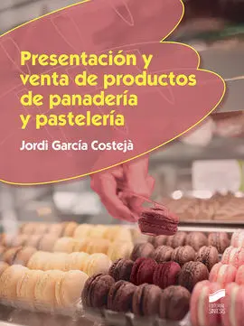 Presentacion y Venta de Productos de Panaderia y P