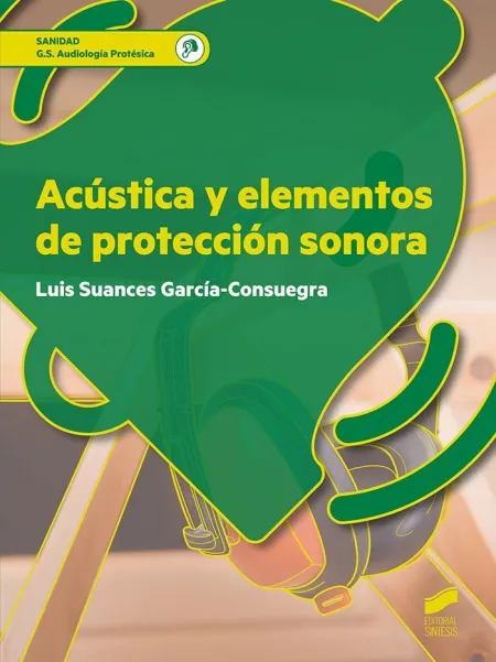 Acustica y Elementos de Proteccion Sonora Cfgs