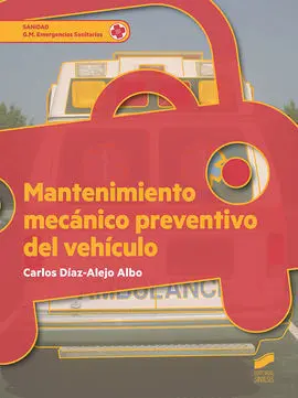 Mantenimiento Mecanico Preventivo del Vehiculo Cfg