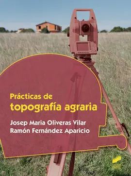 Practicas de Topografia Agraria Cfgm