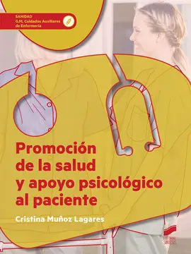 Promocion de la Salud y Apoyo Psicologico Al Pacie