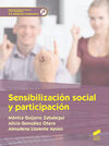 SENSIBILIZACION SOCIAL Y PARTICIPACION CFGS