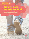 CONTEXTO DE LA INTERVENCION SOCIAL CFGS