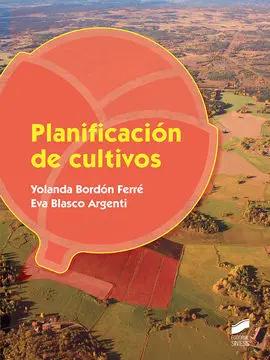 Planificacion de Cultivos