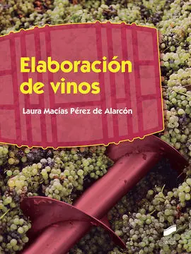 Elaboracion de Vinos