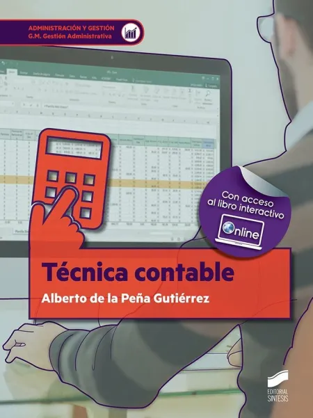 Tecnica Contable Cfgm