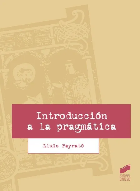 Introduccion a la Pragmatica