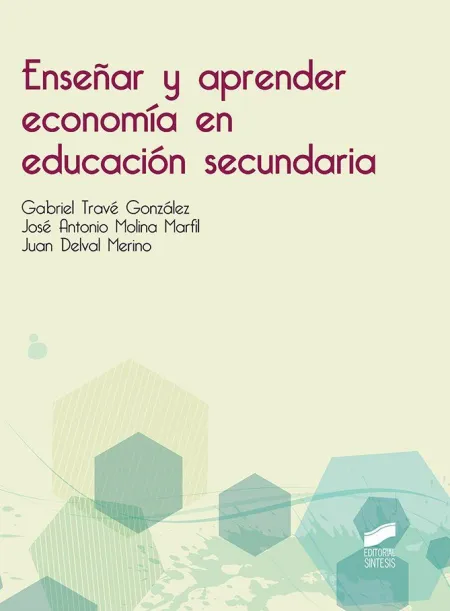 Enseñar y Aprender Economia en una Educacion Secun