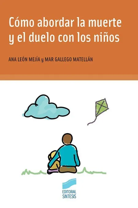 Como Abordar la Muerte y el Duelo con los Niños