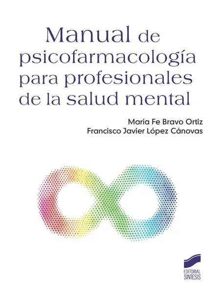 Manual de Psicofarmacologia para Profesionales de