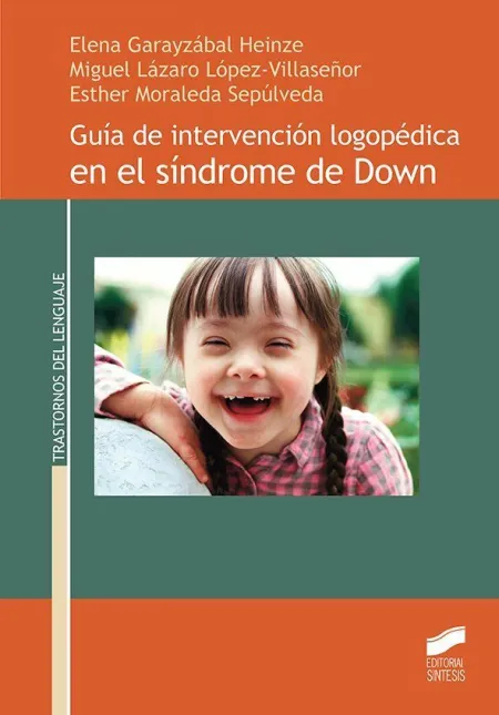 Guia de Intervencion Logopedica en el Sindrome de