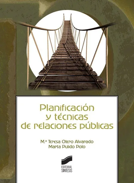 Planificacion y Tecnicas de Relaciones Publicas