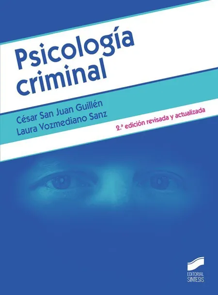 Psicologia Criminal